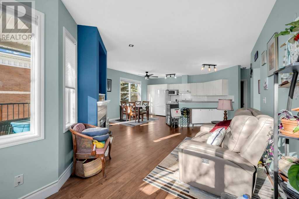 Property at 207, 60 Promenade Way SE image 5