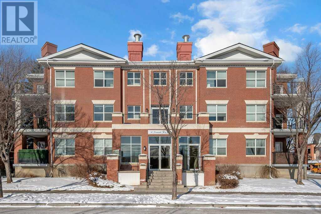 Property at 207, 60 Promenade Way SE image 1