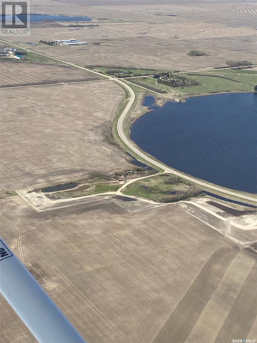 Beaudry Acreage, Humboldt, Saskatchewan