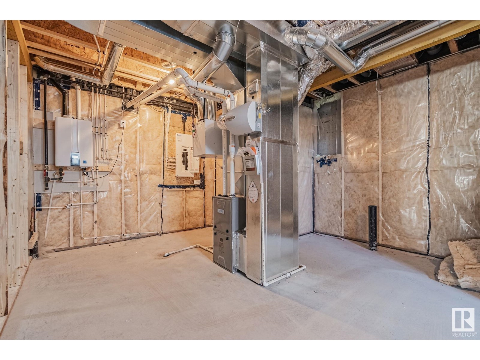 7 Holt Cv, Spruce Grove, Alberta  T7X 2W9 - Photo 30 - E4429459