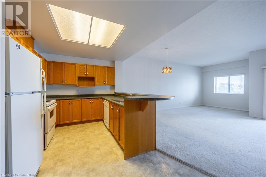 210 Main Street Unit# 309, Dunnville, Ontario  N1A 3G7 - Photo 9 - 40725374