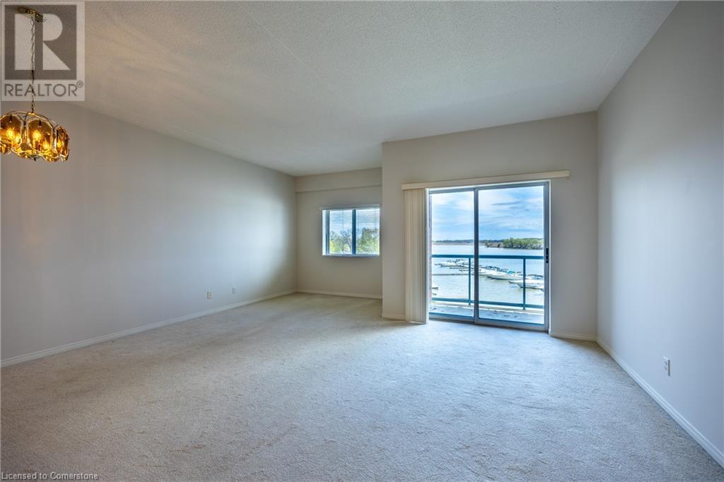 210 Main Street Unit# 309, Dunnville, Ontario  N1A 3G7 - Photo 12 - 40725374