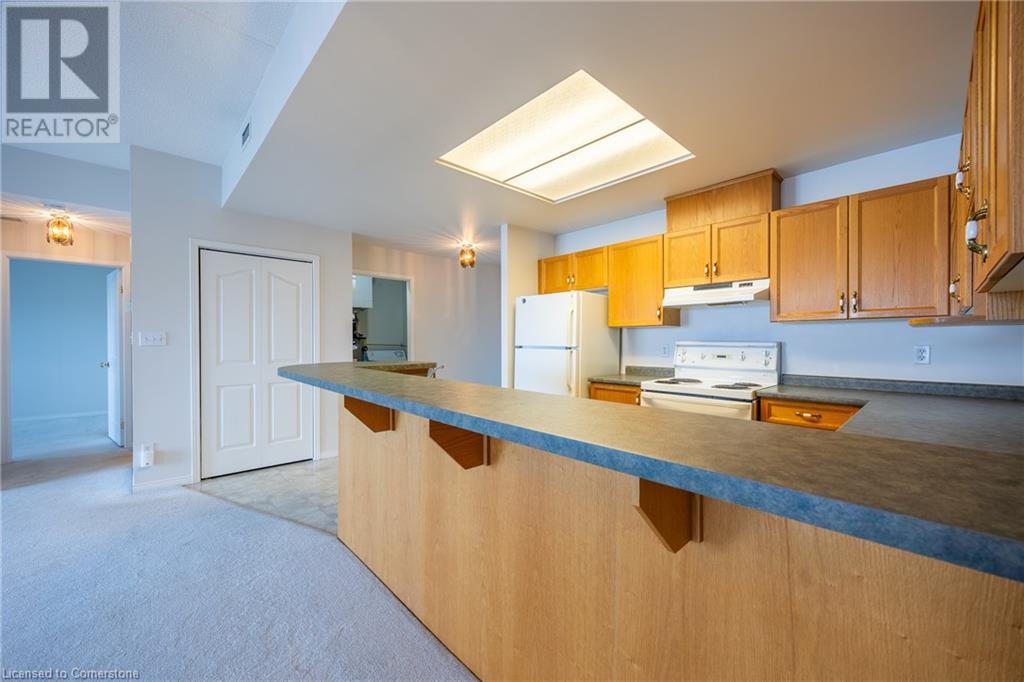 210 Main Street Unit# 309, Dunnville, Ontario  N1A 3G7 - Photo 8 - 40725374