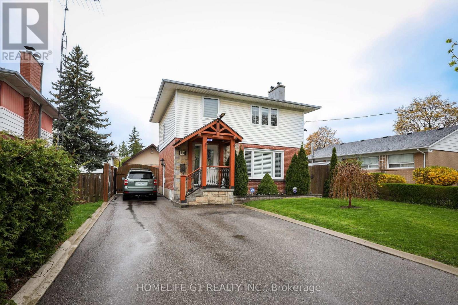 Property at 14 STERNE AVENUE image 2