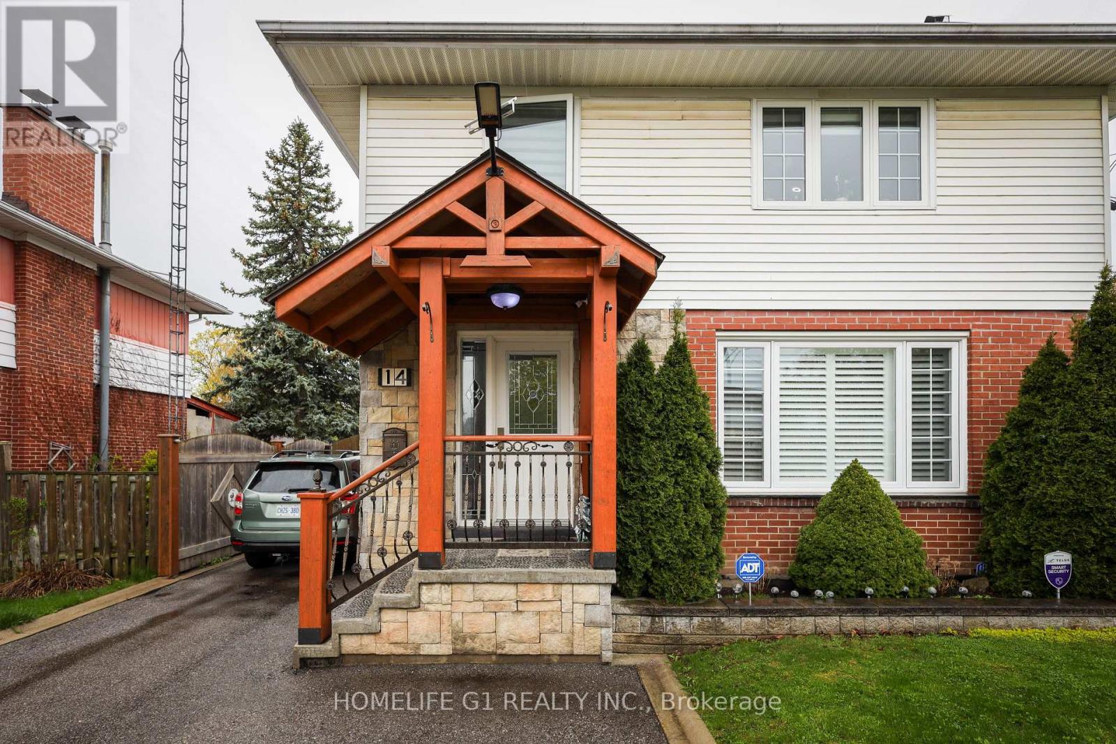 Property at 14 STERNE AVENUE image 3