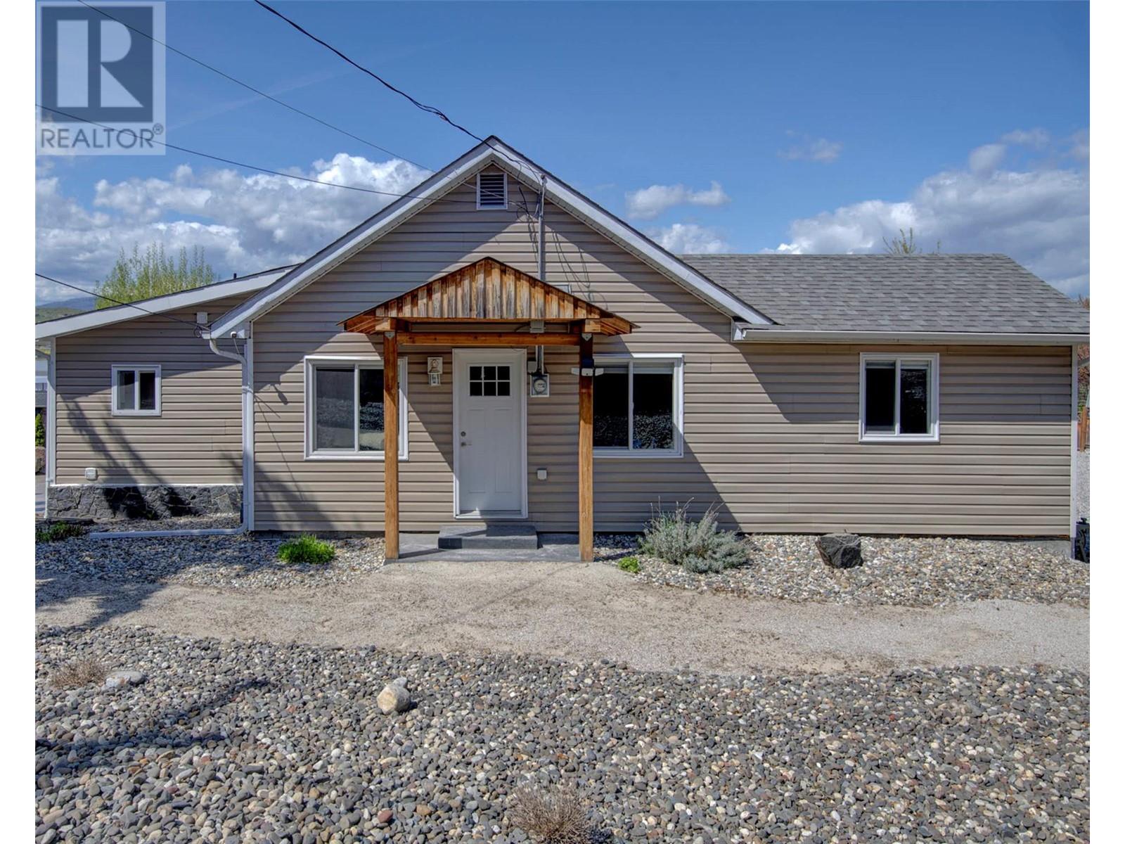 7874 Pleasant Valley Road, Vernon, British Columbia  V1B 3R9 - Photo 3 - 10344650