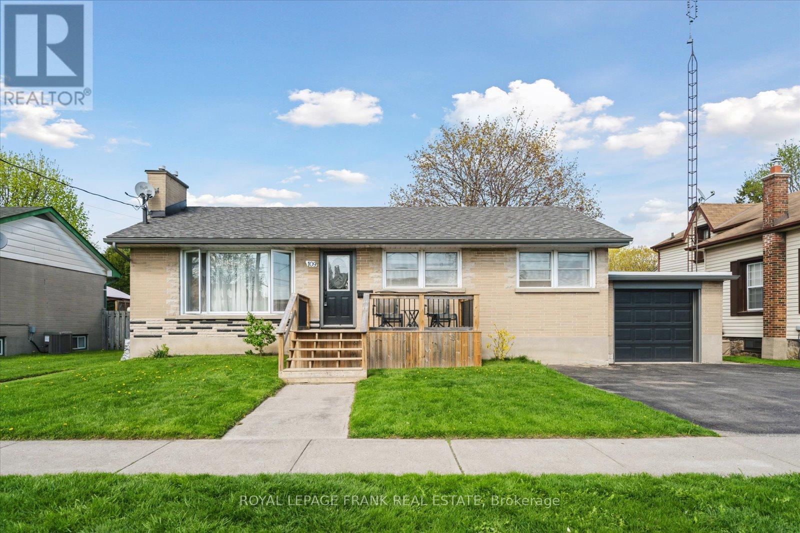 Property at 109 ONTARIO STREET image 1