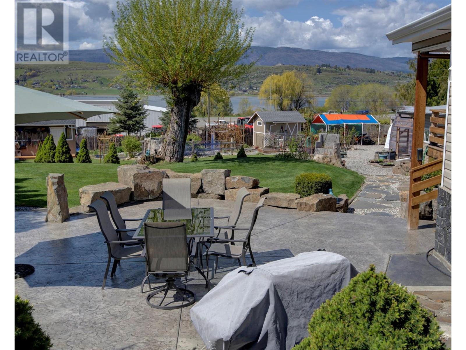 7874 Pleasant Valley Road, Vernon, British Columbia  V1B 3R9 - Photo 36 - 10344650