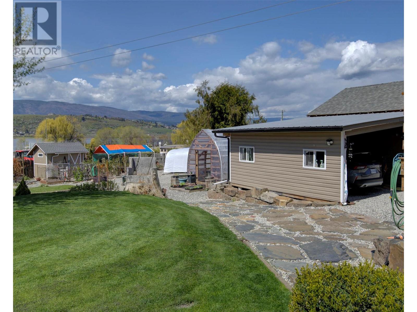 7874 Pleasant Valley Road, Vernon, British Columbia  V1B 3R9 - Photo 38 - 10344650
