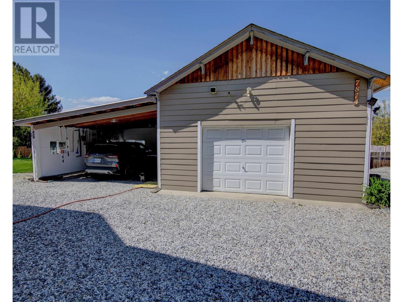 7874 Pleasant Valley Road, Vernon, British Columbia  V1B 3R9 - Photo 45 - 10344650