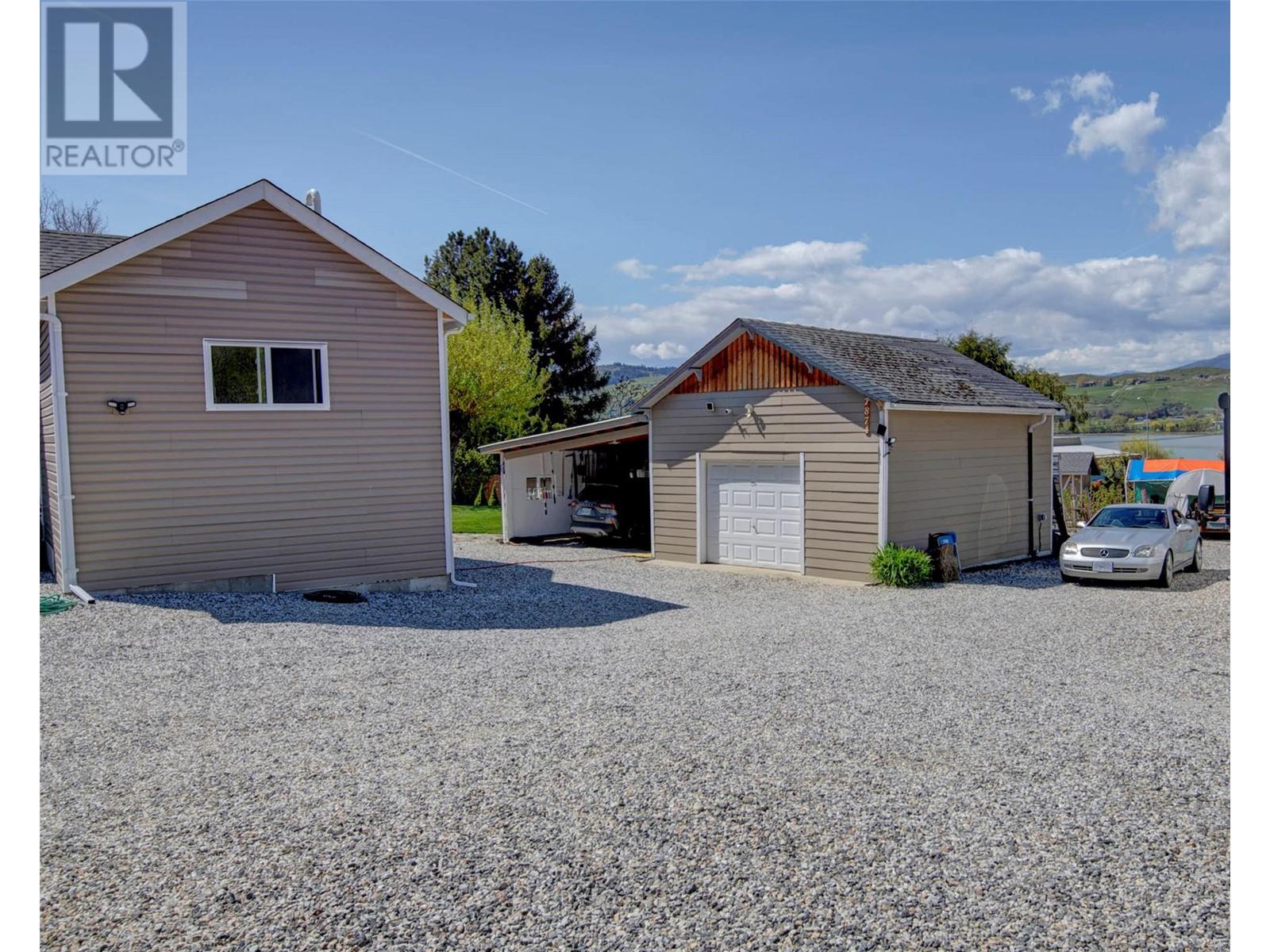 7874 Pleasant Valley Road, Vernon, British Columbia  V1B 3R9 - Photo 47 - 10344650