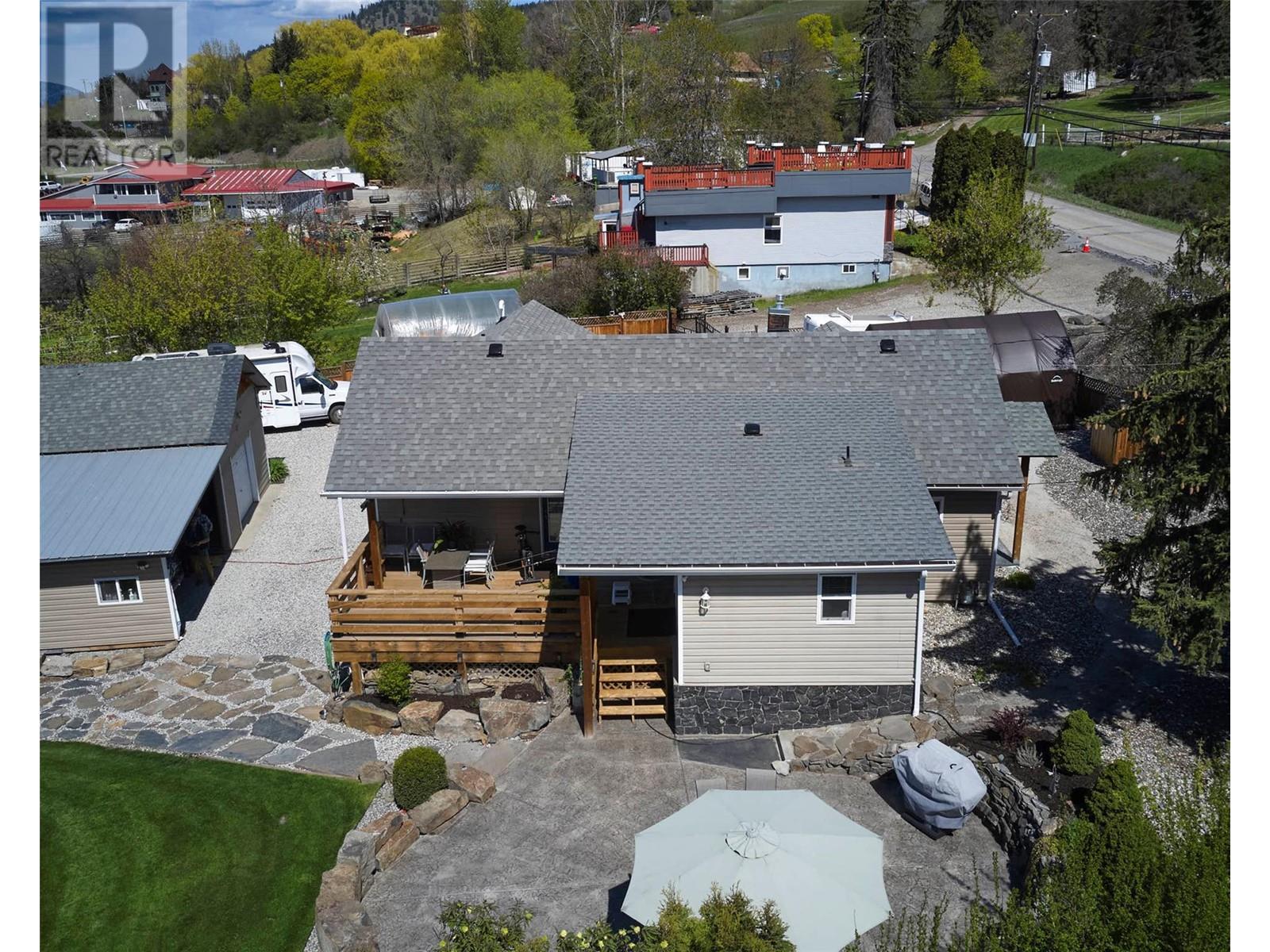 7874 Pleasant Valley Road, Vernon, British Columbia  V1B 3R9 - Photo 52 - 10344650
