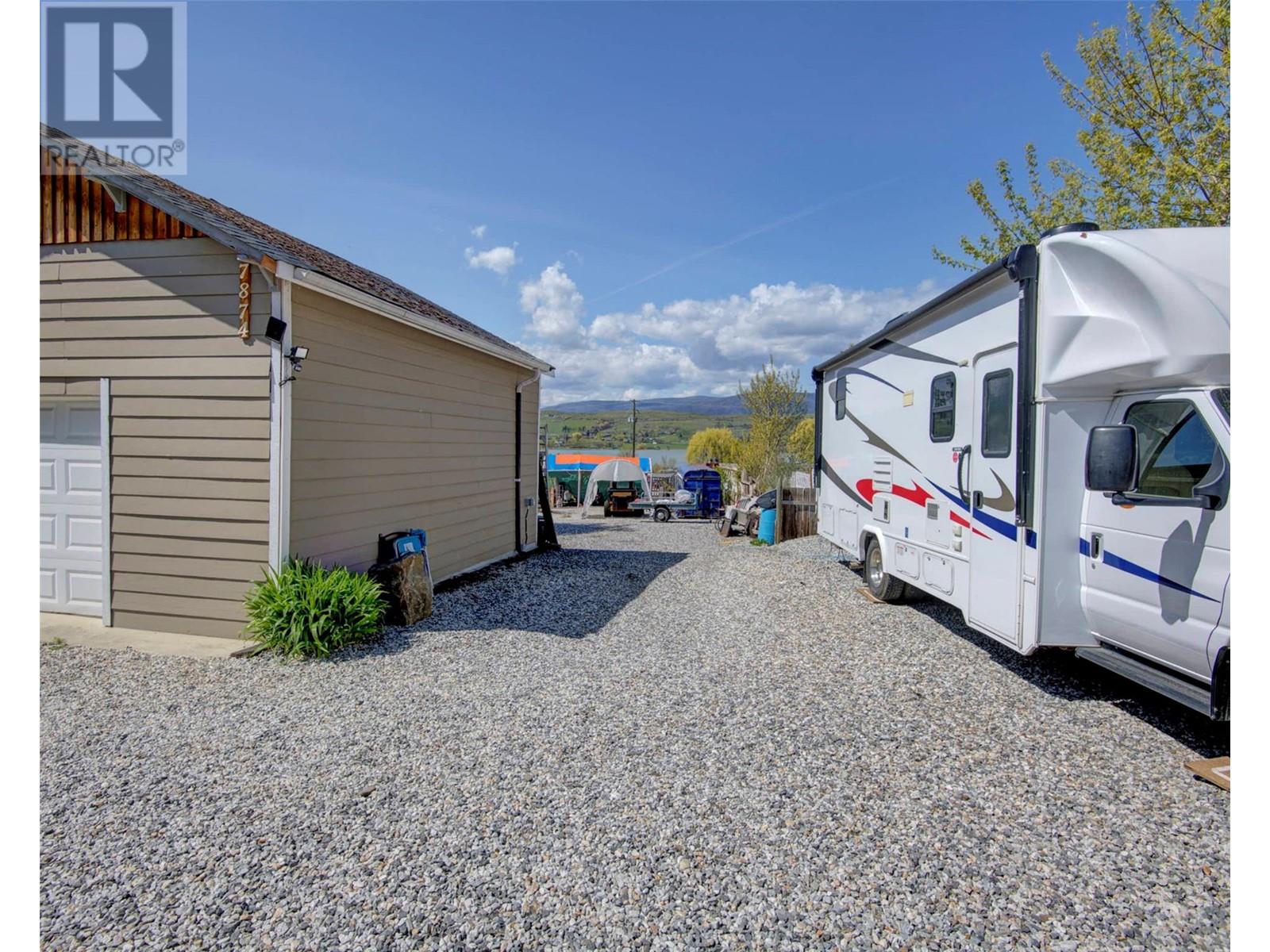 7874 Pleasant Valley Road, Vernon, British Columbia  V1B 3R9 - Photo 48 - 10344650