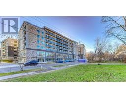 275 LARCH Street Unit# 301B, waterloo, Ontario