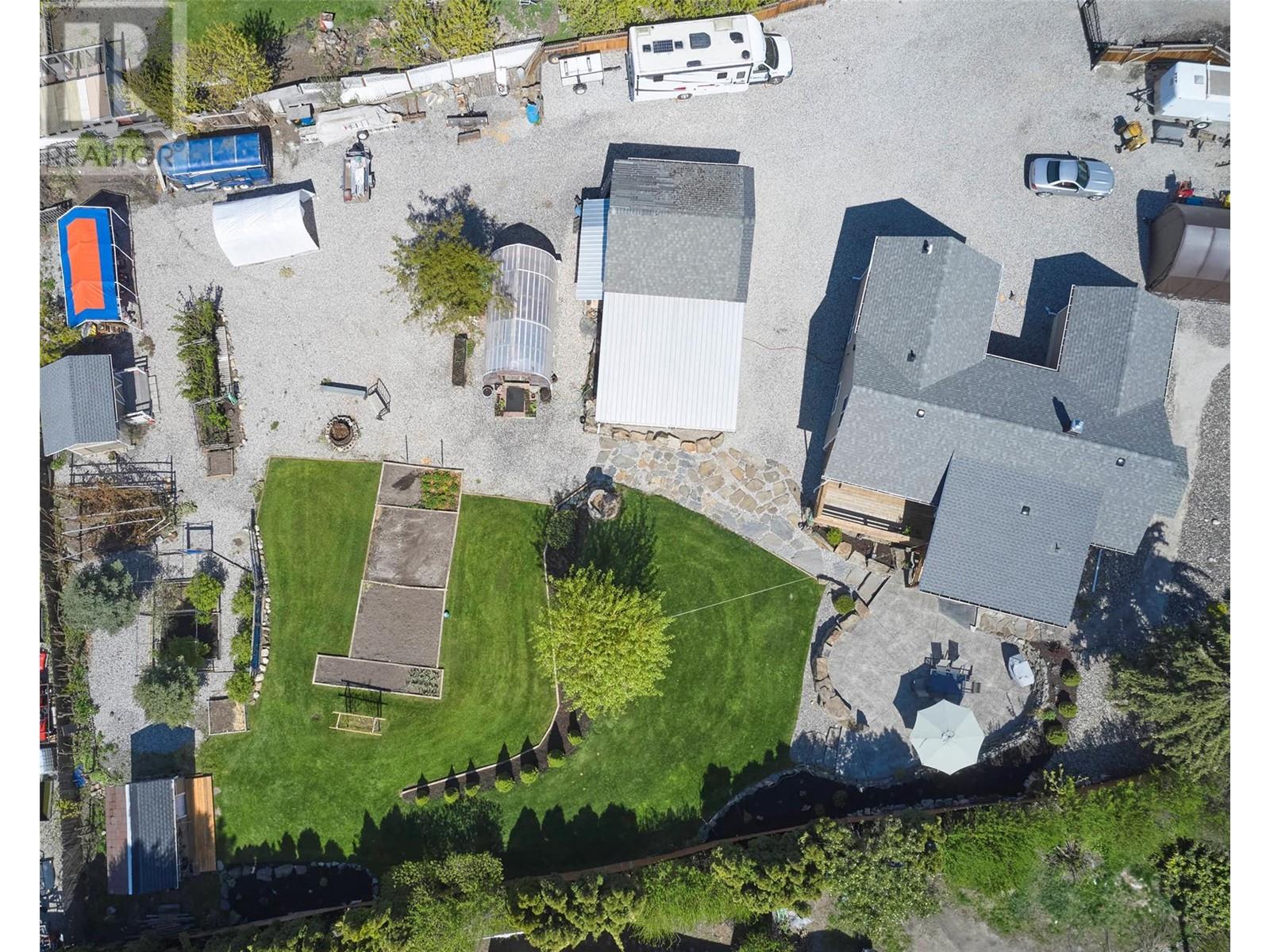 7874 Pleasant Valley Road, Vernon, British Columbia  V1B 3R9 - Photo 53 - 10344650