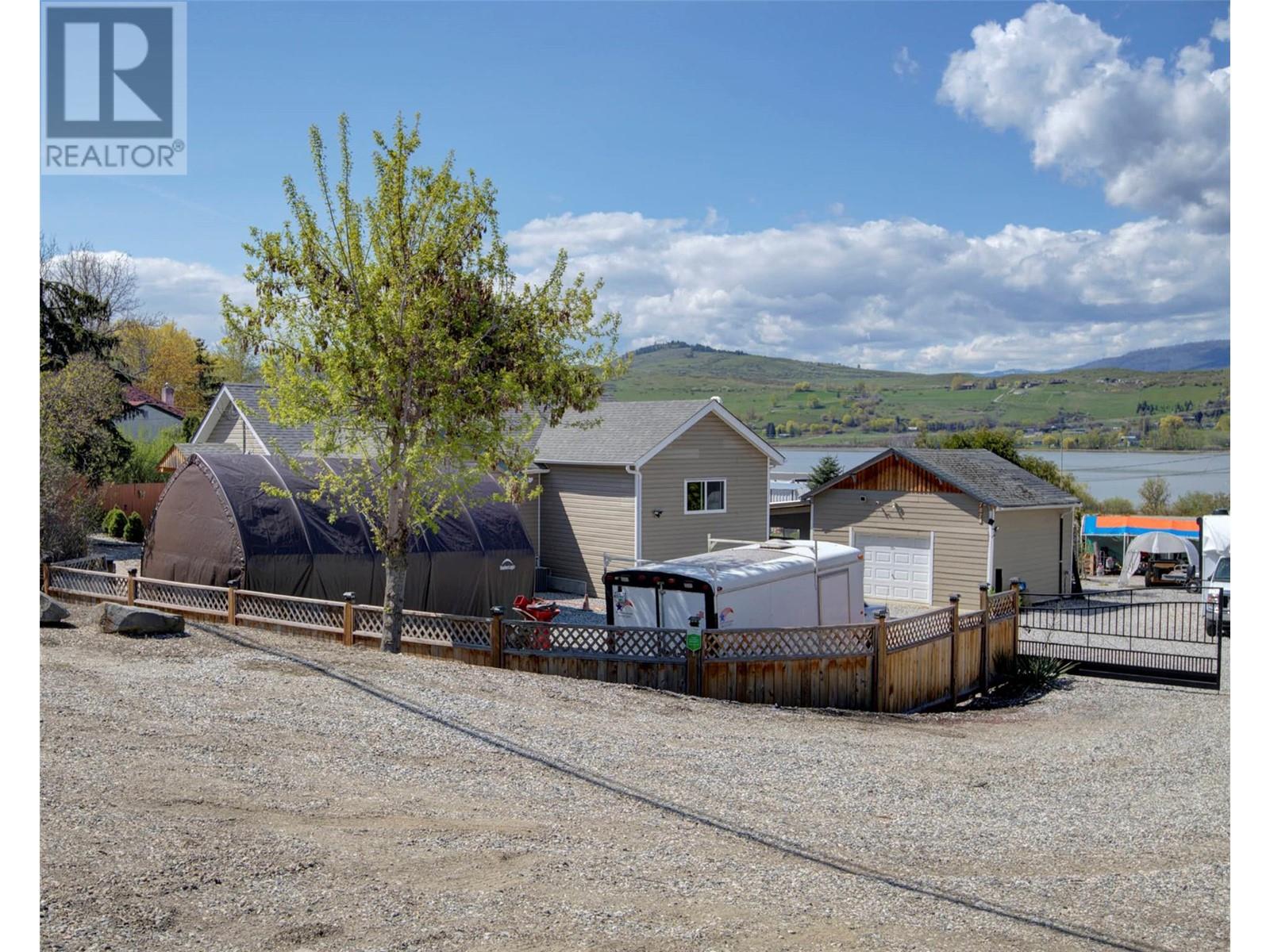 7874 Pleasant Valley Road, Vernon, British Columbia  V1B 3R9 - Photo 51 - 10344650