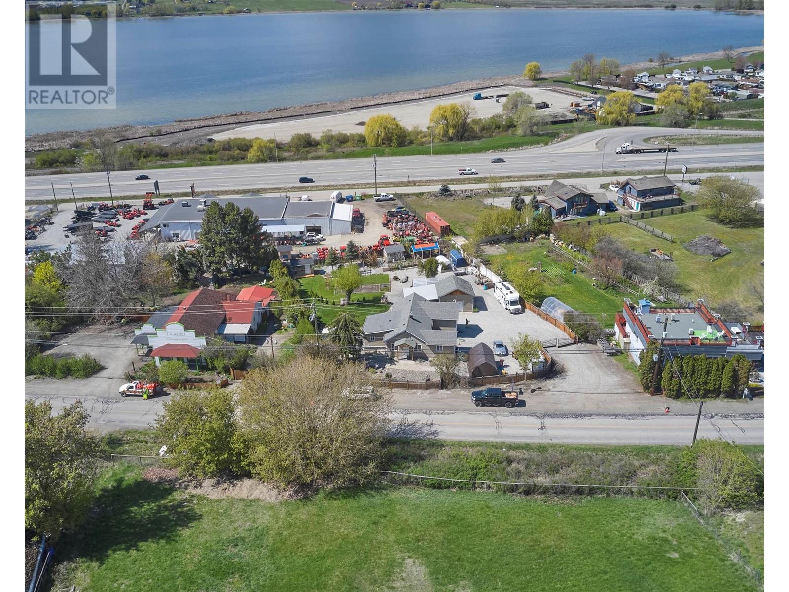 7874 Pleasant Valley Road, Vernon, British Columbia  V1B 3R9 - Photo 60 - 10344650