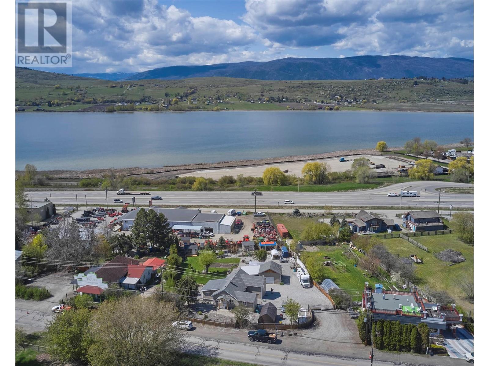 7874 Pleasant Valley Road, Vernon, British Columbia  V1B 3R9 - Photo 61 - 10344650