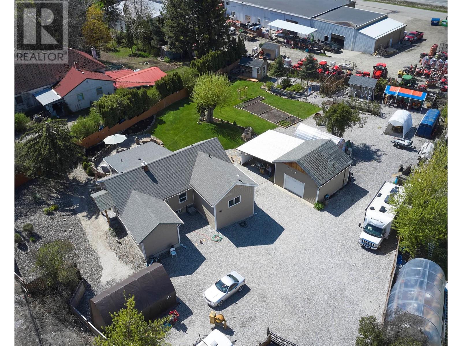 7874 Pleasant Valley Road, Vernon, British Columbia  V1B 3R9 - Photo 56 - 10344650
