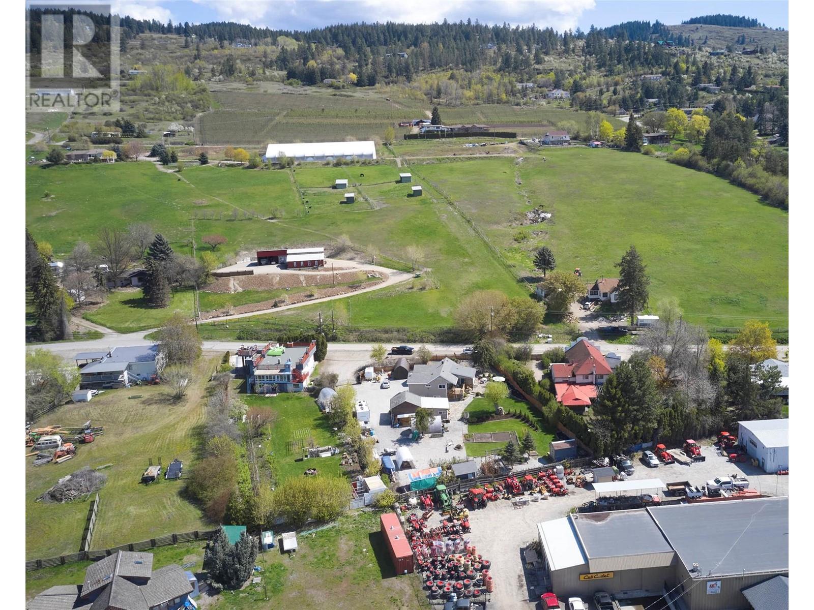 7874 Pleasant Valley Road, Vernon, British Columbia  V1B 3R9 - Photo 66 - 10344650