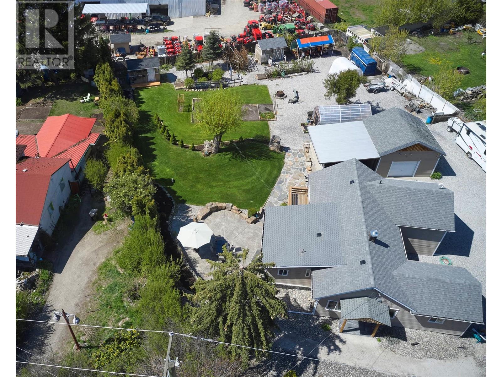 7874 Pleasant Valley Road, Vernon, British Columbia  V1B 3R9 - Photo 58 - 10344650