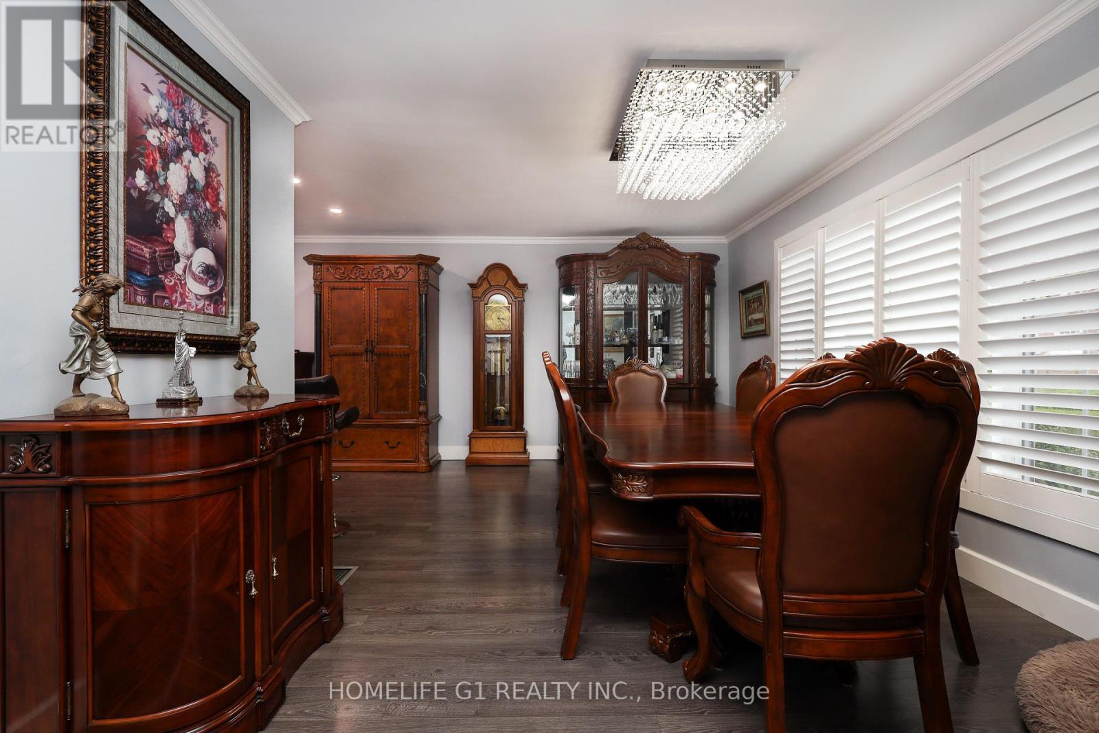 14 Sterne Avenue, Brampton, Ontario  L6W 2Y4 - Photo 9 - W12132249