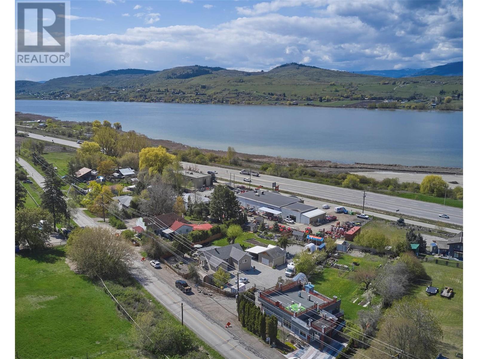 7874 Pleasant Valley Road, Vernon, British Columbia  V1B 3R9 - Photo 62 - 10344650
