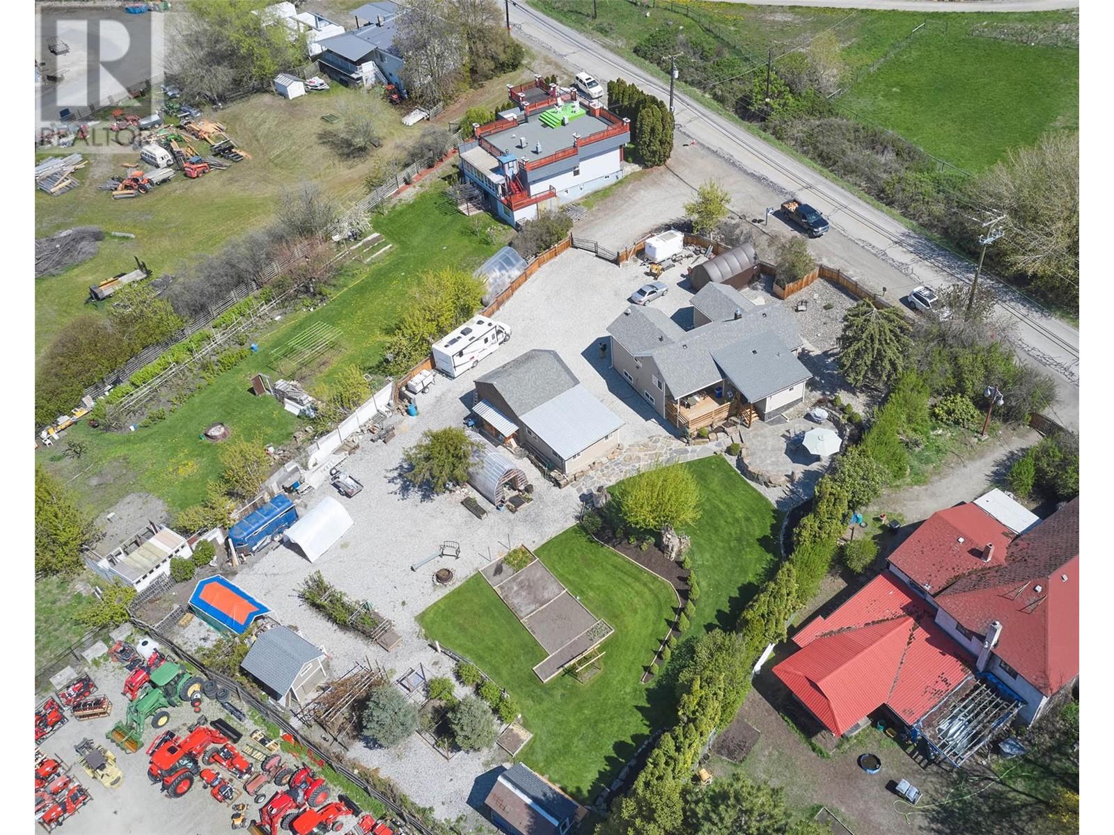 7874 Pleasant Valley Road, Vernon, British Columbia  V1B 3R9 - Photo 59 - 10344650