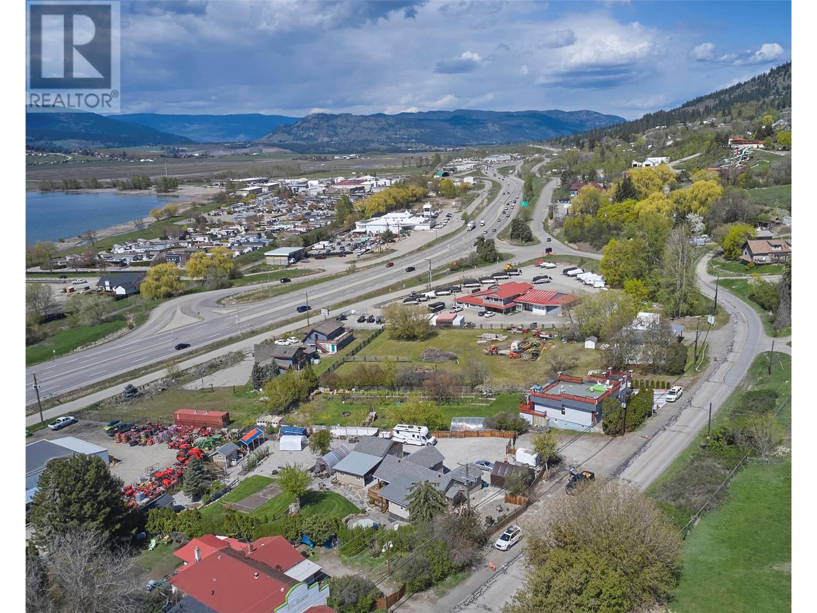 7874 Pleasant Valley Road, Vernon, British Columbia  V1B 3R9 - Photo 63 - 10344650