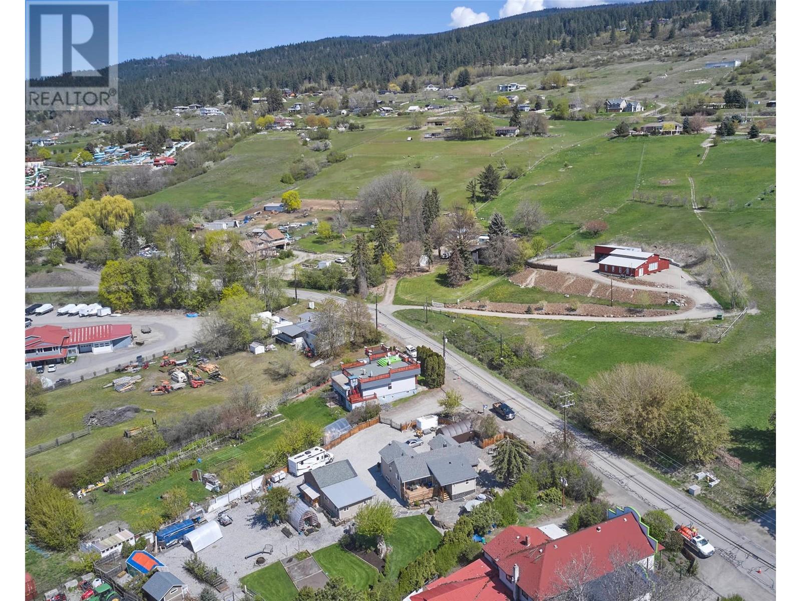 7874 Pleasant Valley Road, Vernon, British Columbia  V1B 3R9 - Photo 64 - 10344650