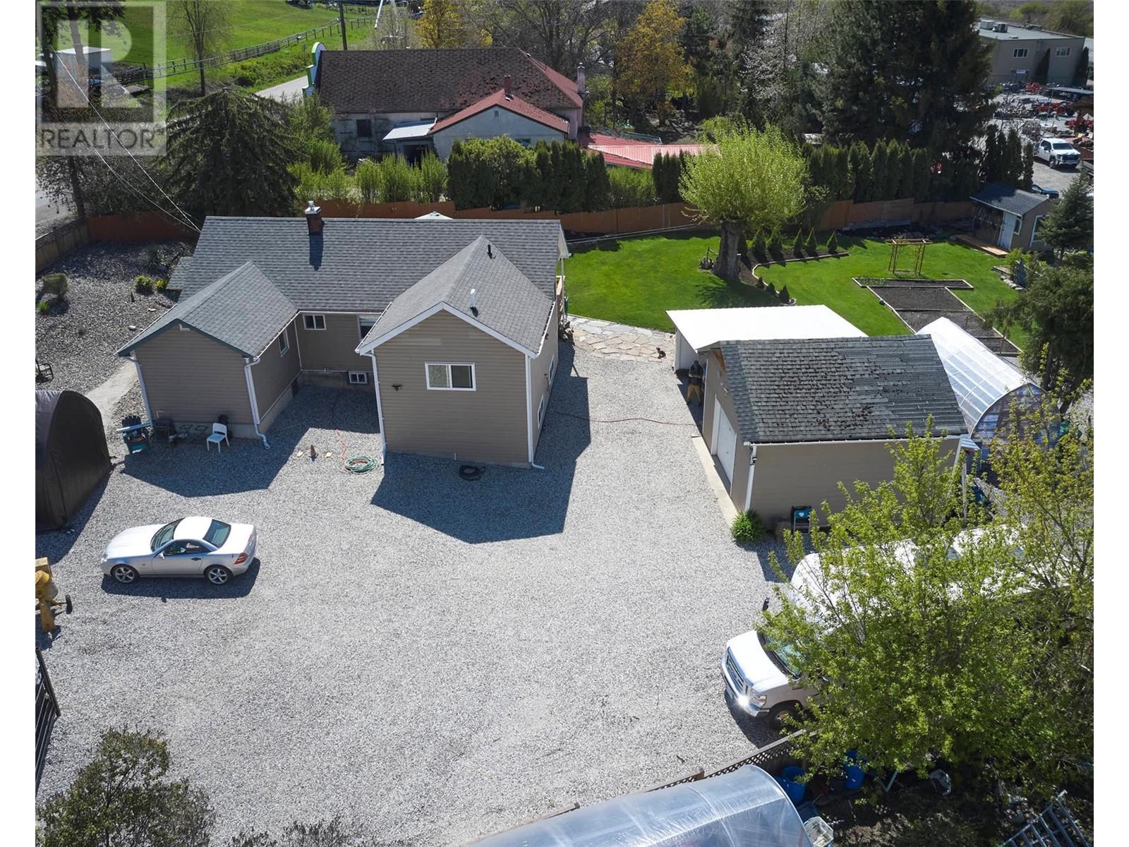7874 Pleasant Valley Road, Vernon, British Columbia  V1B 3R9 - Photo 57 - 10344650