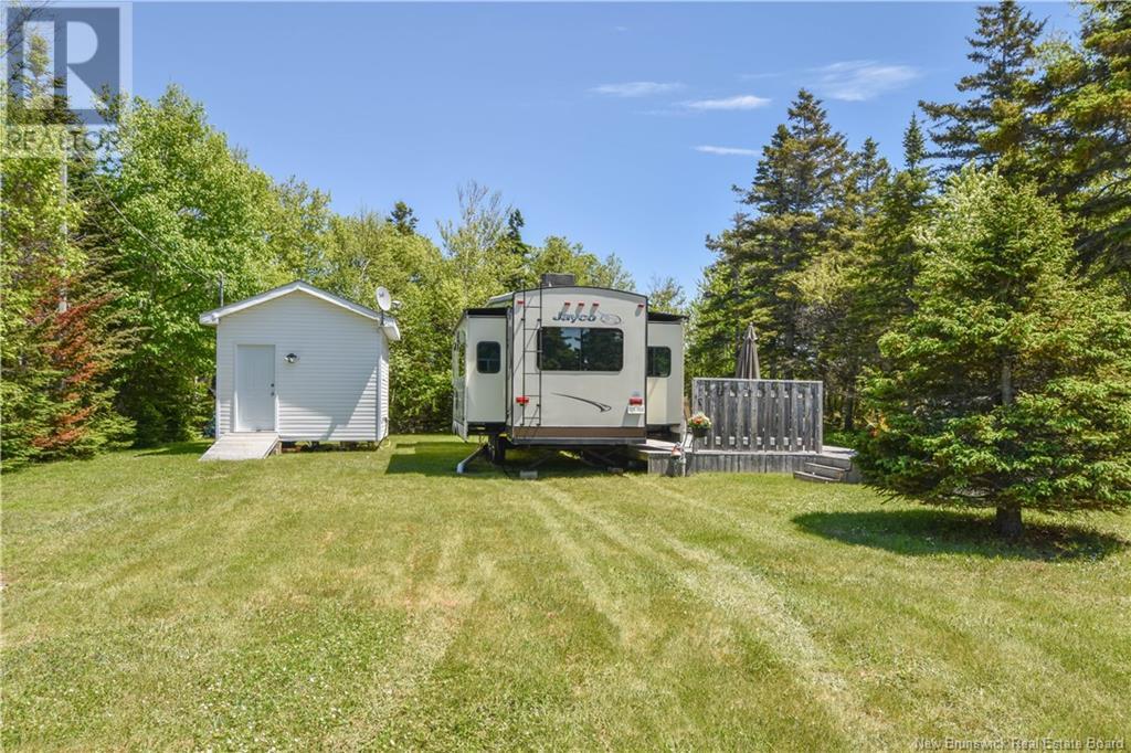 98 des Vacanciers Lane, Pointe-Canot, New Brunswick