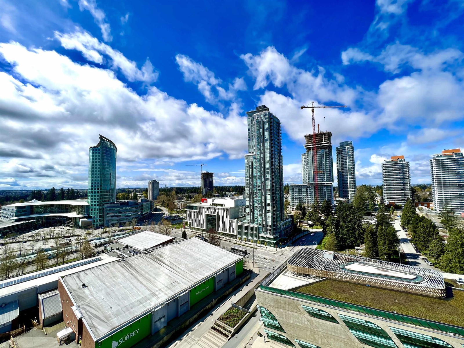 1606 13495 Central Avenue, Surrey, British Columbia V3T 0K2 - Photo 18 - R2989305