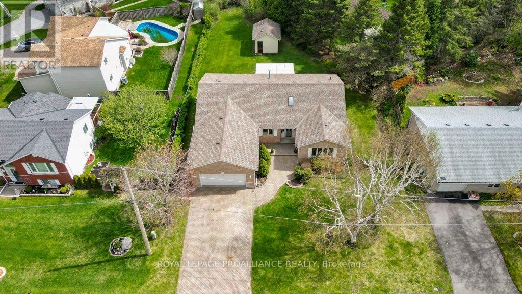 13 Catherine Crescent, Brighton, Ontario  K0K 1H0 - Photo 40 - X12134363