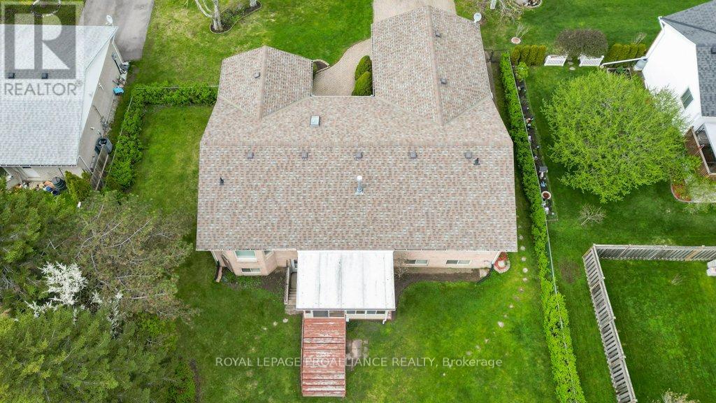 13 Catherine Crescent, Brighton, Ontario  K0K 1H0 - Photo 44 - X12134363