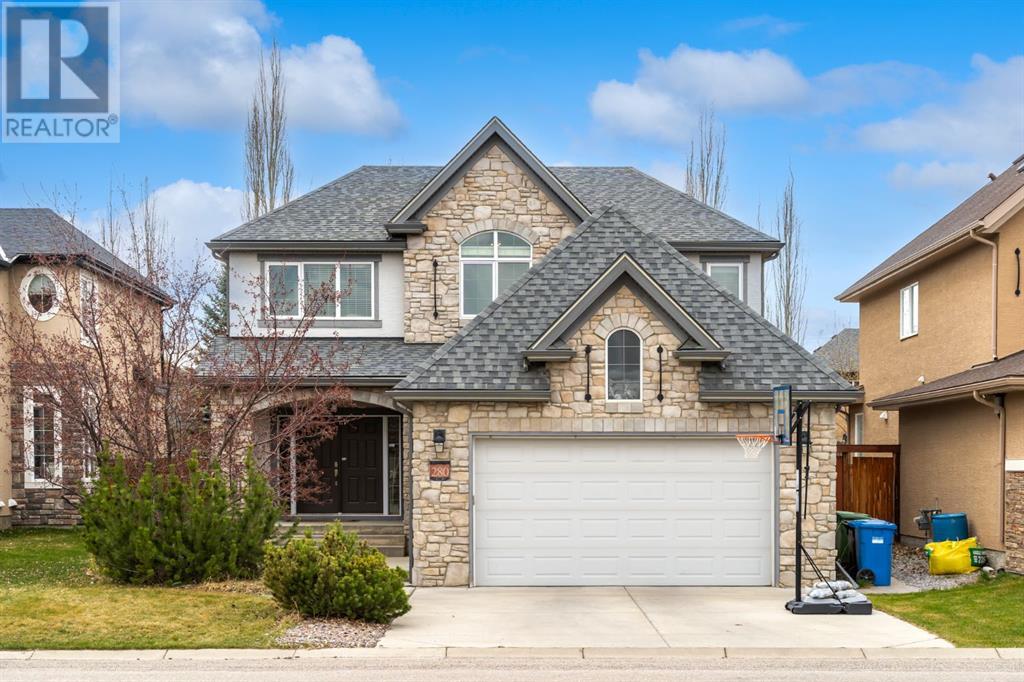 280 Tuscany Estates Rise Nw, Calgary, Alberta  T3L 0B3 - Photo 1 - A2216599