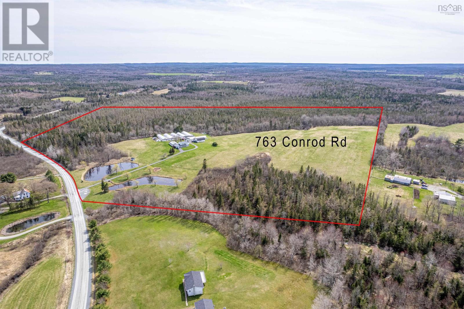 763 Conrod Road, Middle Musquodoboit, Nova Scotia  B0N 1X0 - Photo 45 - 202510308