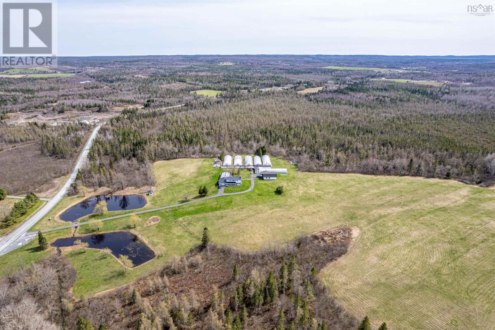 763 Conrod Road, Middle Musquodoboit, Nova Scotia