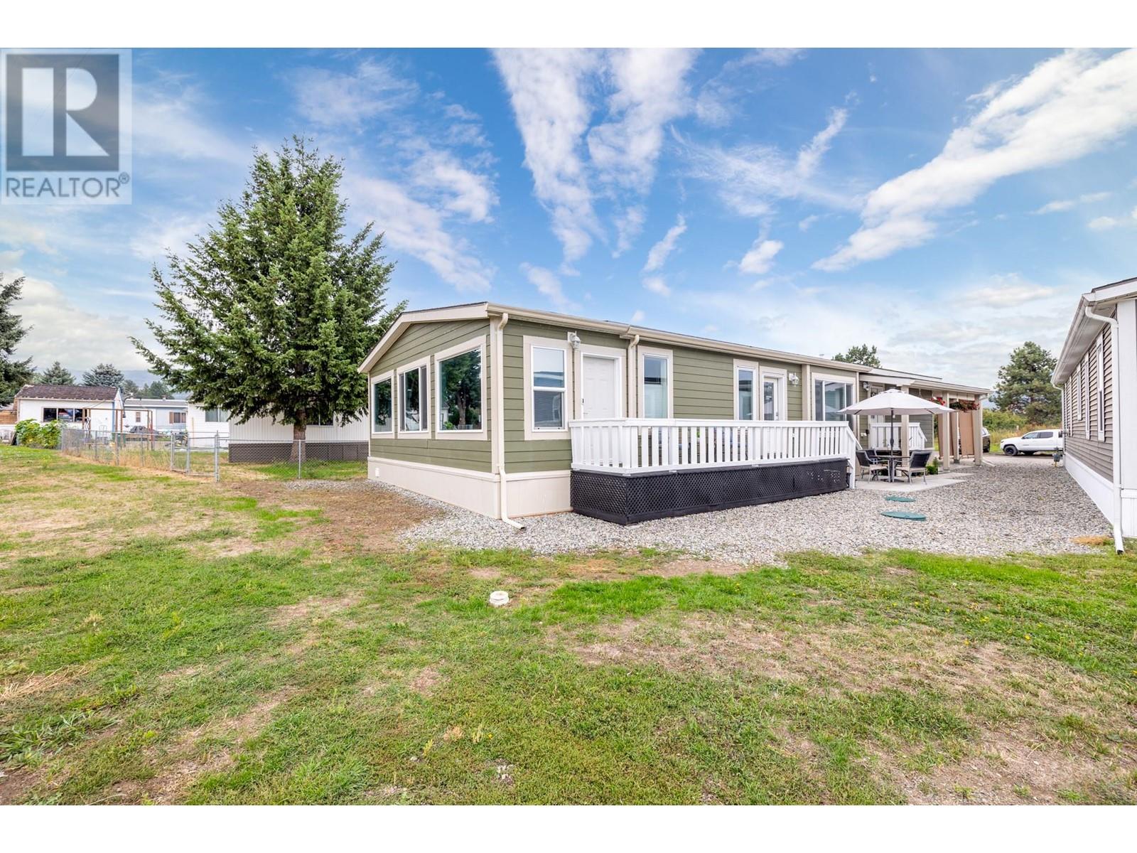 9020 Jim Bailey Road Unit# 33a, Kelowna, British Columbia  V4V 1E5 - Photo 25 - 10345079