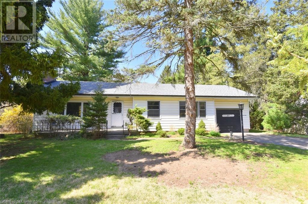 37 Webster Street, Greensville, Ontario  L9H 4Z5 - Photo 7 - 40722758