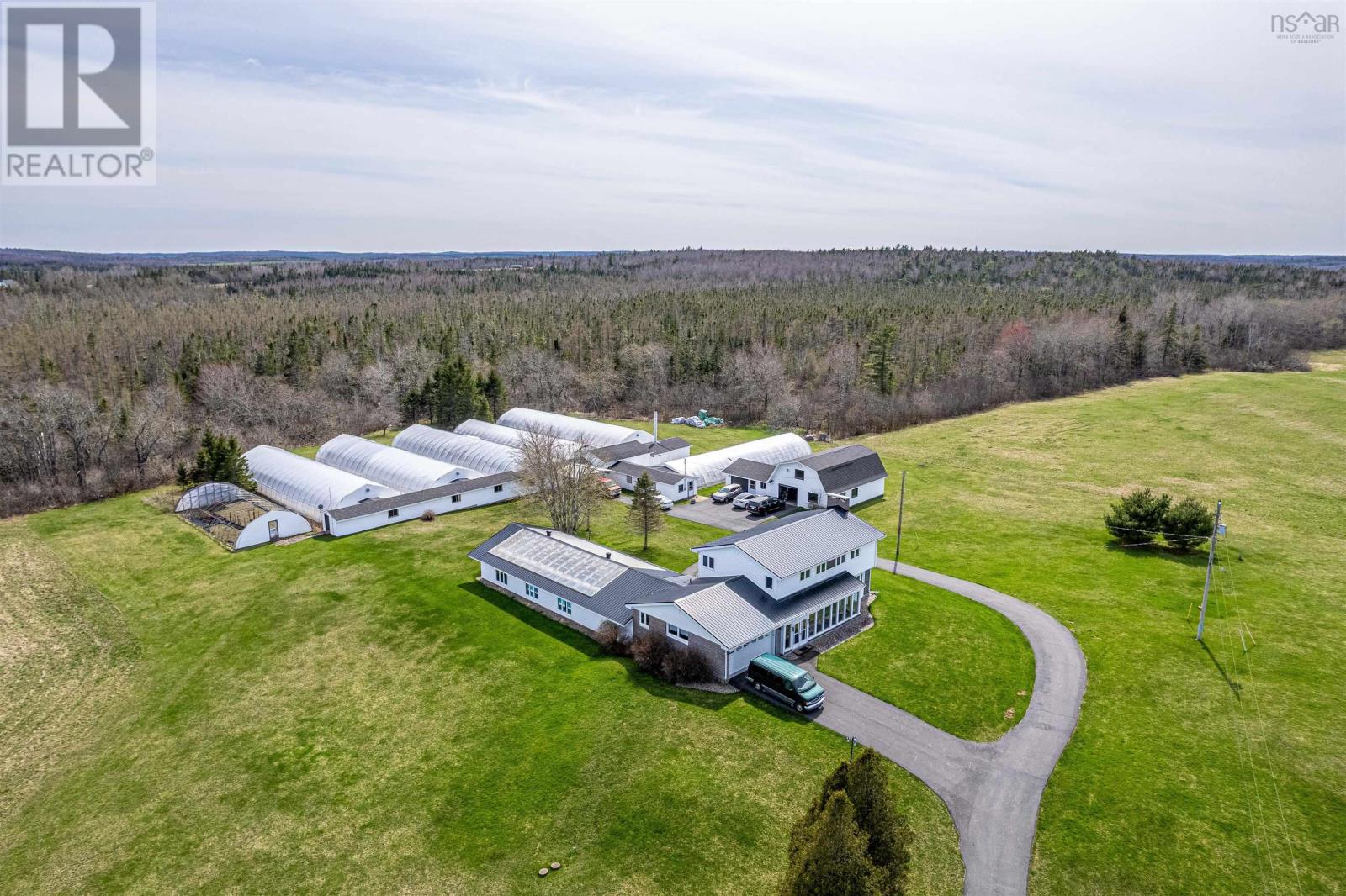 Property at 763 Conrod Road image 1