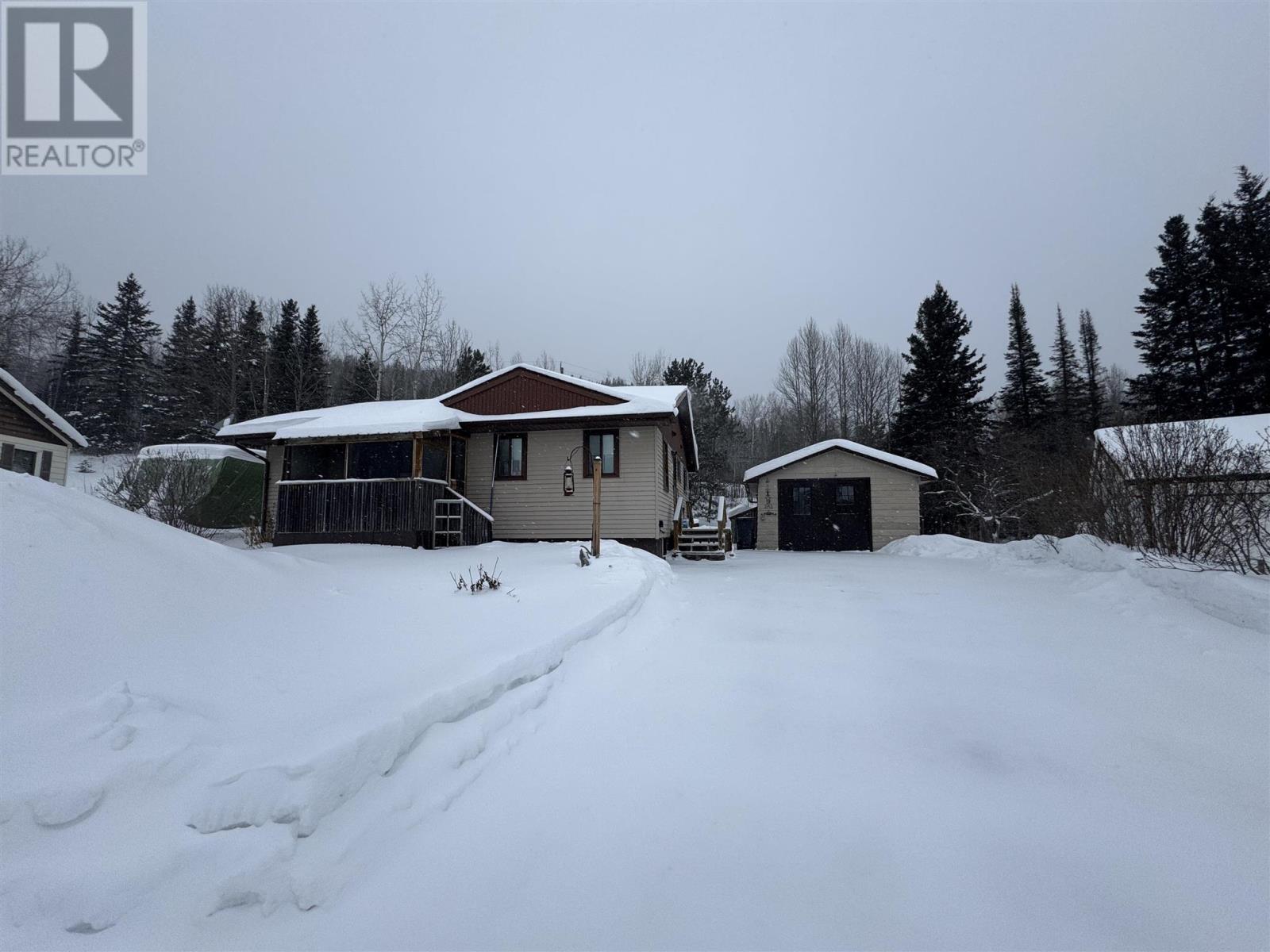 9 Swallow Dr, Manitouwadge, Ontario  P0T 2C0 - Photo 3 - TB250302