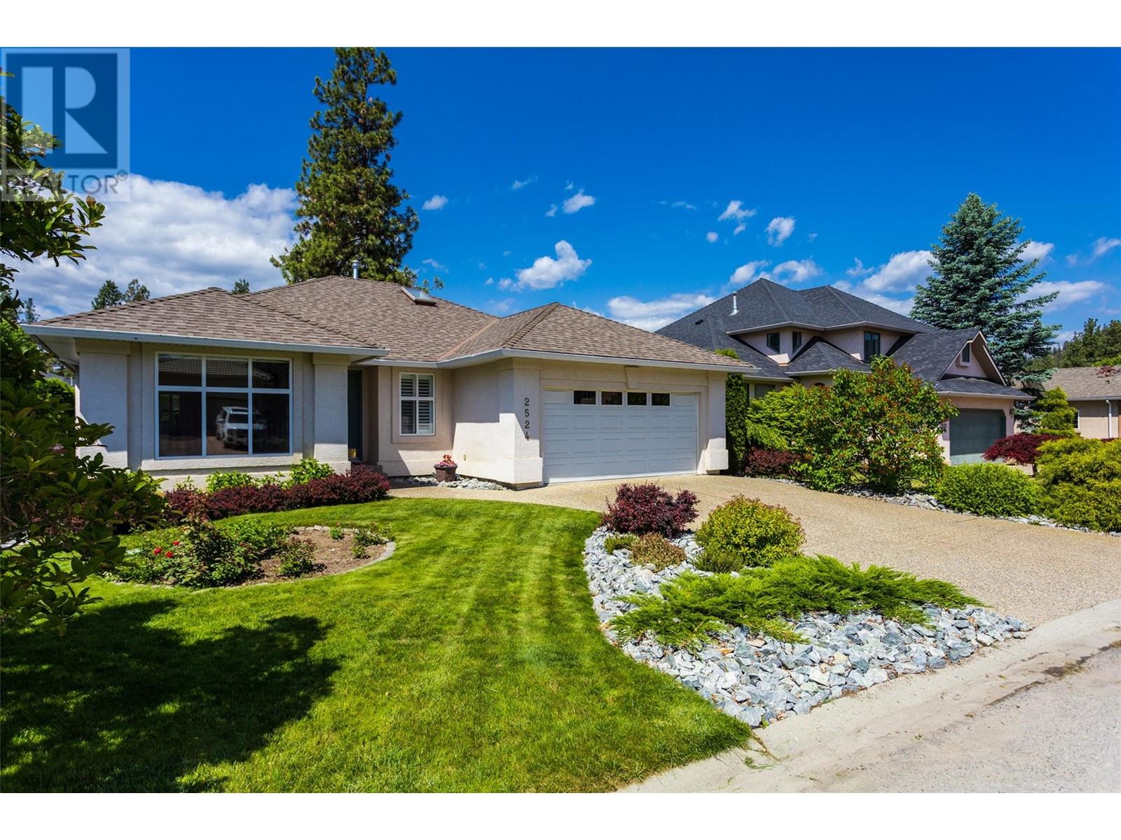 2524 Quail Lane Lot# 53, Kelowna, British Columbia