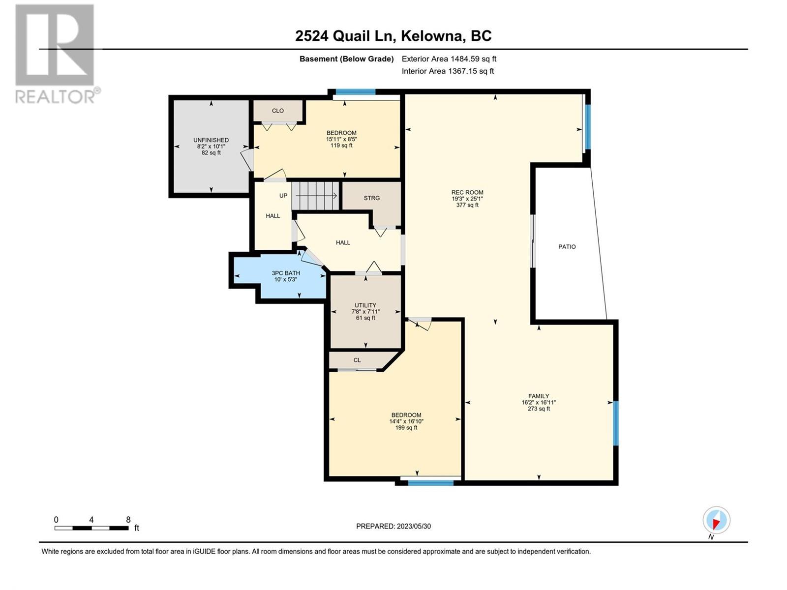 2524 Quail Lane Lot# 53, Kelowna, British Columbia  V1V 1Z9 - Photo 37 - 10346743