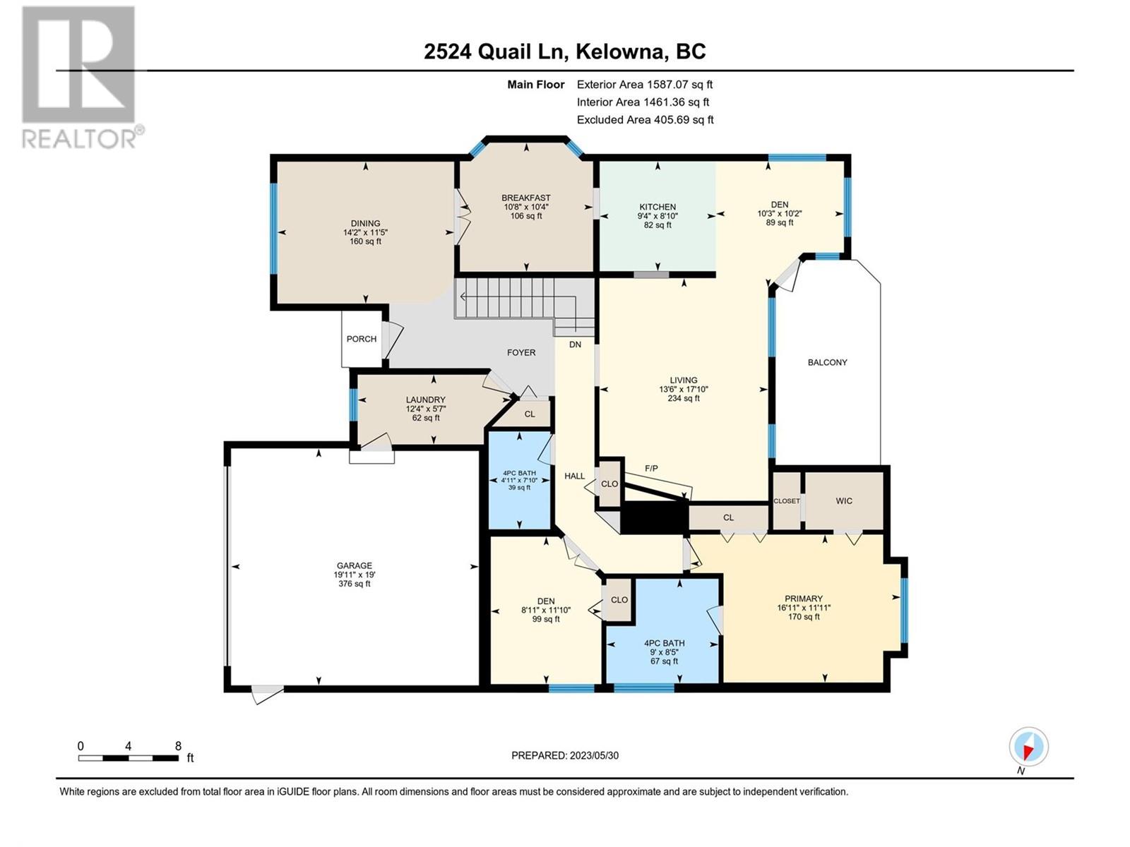 2524 Quail Lane Lot# 53, Kelowna, British Columbia  V1V 1Z9 - Photo 36 - 10346743
