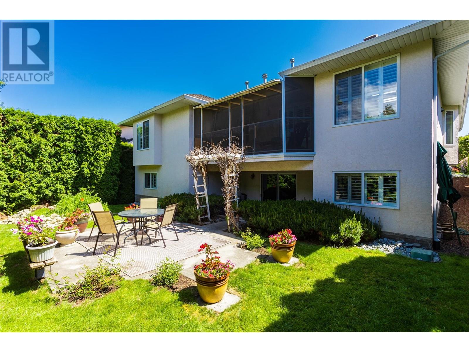 2524 Quail Lane Lot# 53, Kelowna, British Columbia  V1V 1Z9 - Photo 35 - 10346743
