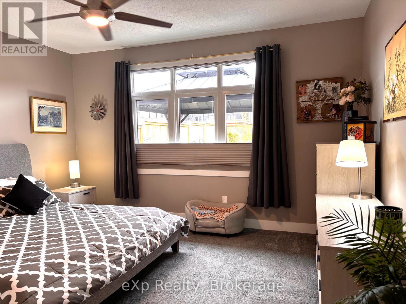 115 Irishwood Lane, Brockton, Ontario  N0G 2V0 - Photo 26 - X12129469