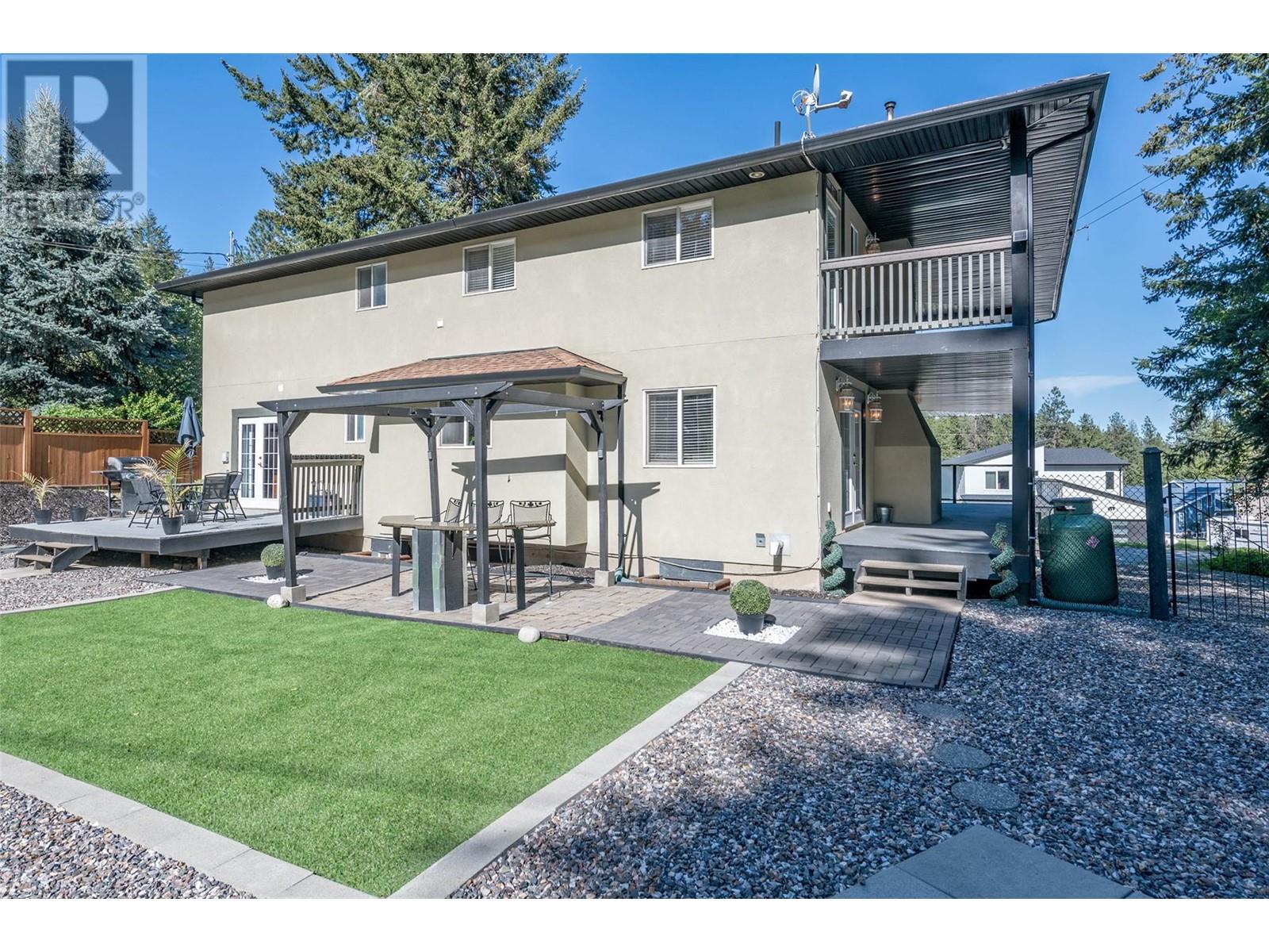 10718 Pinecrest Road, Vernon, British Columbia  V1H 2C1 - Photo 53 - 10346868