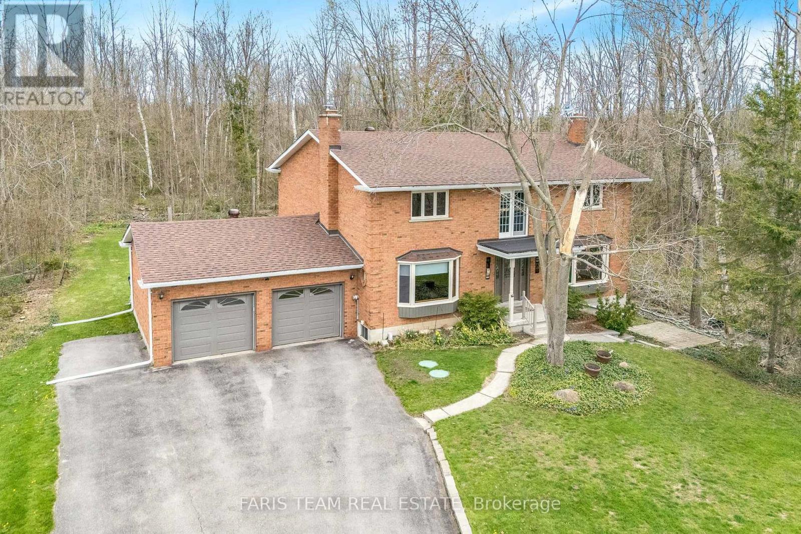 168 LAKESHORE ROAD W, Oro-Medonte, Ontario