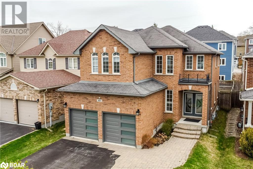 13 Auburn Court, Barrie, Ontario  L4N 6G9 - Photo 4 - 40725390